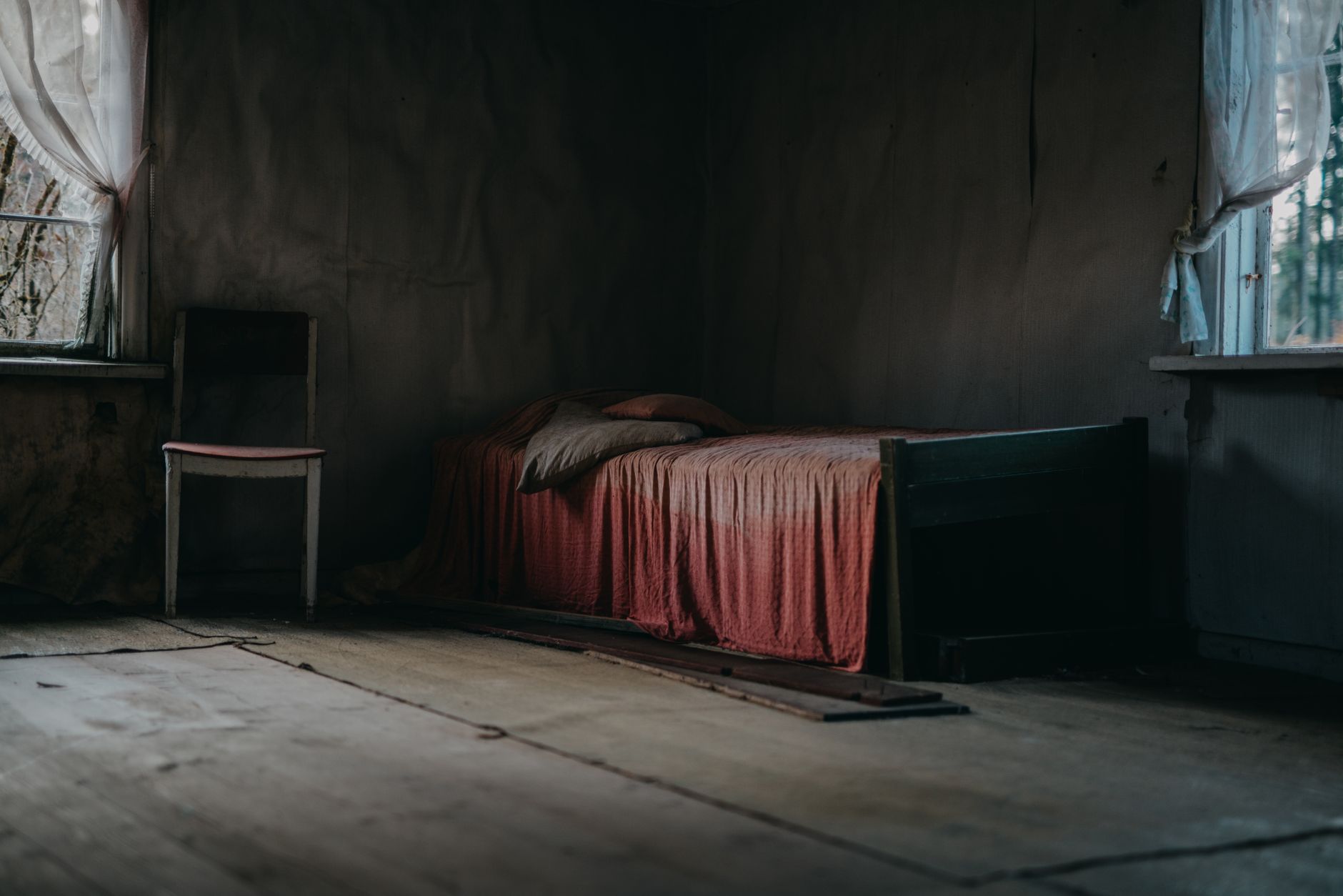 Traitement punaises de lit à Rochefort